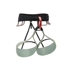 Black Diamond Solution Harness - Women's Desert Sage Small BD6510833057SM-1