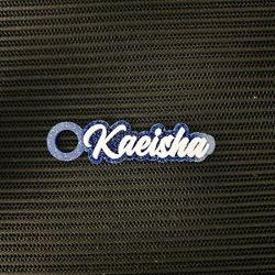 TEMU Customized Acrylic Water Cup Nameplate Personalized Lettering Sports Water Cup Accessories