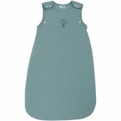 Sacco Nanna Evolutivo per la Mezza Stagione 3-6 mesi Verde Bosco