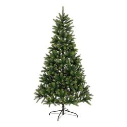Albero di Natale artificiale verde alt.120