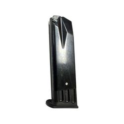 Pardini Pistol Magazine GT9 9mm Complete 10 Rounds Black 99065/10-10RD