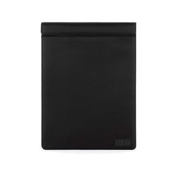 SLNT Faraday Phone Sleeve Black Nylon Extra Large SPS-XLBN