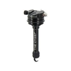 Warrior Tripods The Chief Leveling Base Aluminum WT-75