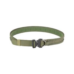 Eagle Industries Large Ranger Green Operator Gun Belt Cobra Buckle closure with built-in D-Ring attachment R-OGB-CBD-MS-L-SRG