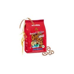 Huober - I bambini pretzel hanno scritto 125 g