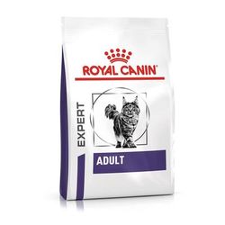 2x8kg Adult Feline Expert Royal Canin Dry Cat Food