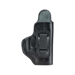 Cebeci Arms Leather IWB Comfort Tab Holsters Beretta 92F Taurus PT92 PT99 Right Black 20797RB05