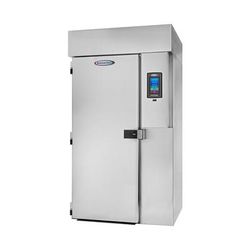 American Panel AP20BCF200-2 HURRiCHiLL 47 5/8" Floor Model Roll In Blast Chiller/Shock Freezer - 20 Pan Capacity, 208v/1ph, Stainless Steel