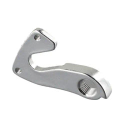 Bicycle Tail Hook Derailleur Hanger Cycling 1 Pcs 30g Aluminum Alloy CNC Parts For Upland Bicycle High Quality