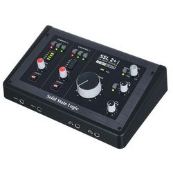 SSL 2+ MKII B-Stock