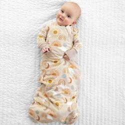 Desert Sunrise Sleepy Bag - OSFA 1.5 TOG / 0-6 months