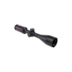 Winchester Supreme Optics 3.5-10x50mm Riflescope Black 3.5-10x50