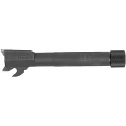 Beretta APX Threaded Pistol APX Centurion/Comp 9mm Luger 1/2x28 Blued Black JBAPX9THC