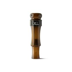 Rolling Thunder Game Call DC013RTB Brute XL Cutdown Attracts Ducks Rootbeer Acrylic