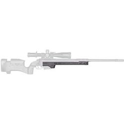 Vision Products TRG Competition Frontguard Upgrade TRG-22 Original Buttstock Black VISION-908-ORG