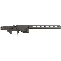 Vision Products Hybrid Chassis Remington 700 SA And Clones Anodized Black VISION-235-1