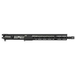 Aero Precision M4E1-T 5.56x45 13.5 inch MOD 4 Upper Receiver Government Mid Length 1 in 7 Twist A2 Bird Cage Black APAR700002D5