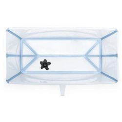 Stokke Flexi Bath X-Large Heat Sensitive - Ocean Blue