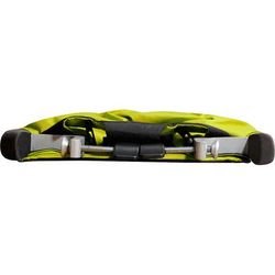 Mountain Buggy Pod V2 Portable Hook On Table Chair - Lime