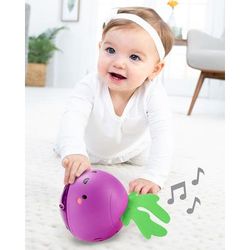 Skip Hop Farmstand Beetbox Crawl Ball