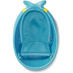 Skip Hop Moby Smart Sling 3-Stage Tub - Blue