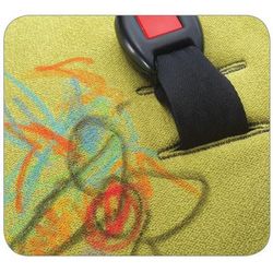 Clek Fabric Cleaning + Stain Remover Kit