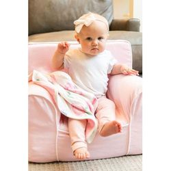 Copper Pearl Security Blanket, 2 Pack - Grace