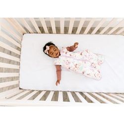 Copper Pearl Sleep Bag - Enchanted, 0-6M