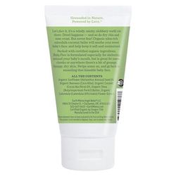 Earth Mama Organic Baby Face Nose & Cheek Balm, 2 fl. oz.