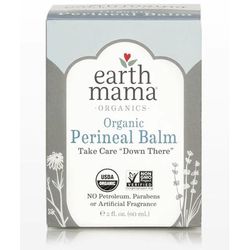 Earth Mama Organic Perineal Balm - 2 fl. oz.