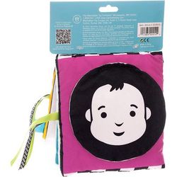 Manhattan Toy Baby Wimmer-Ferguson Nursery Novel