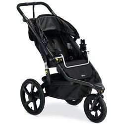 BOB Single Jogging Stroller Infant Car Seat Adapter for UPPAbaby