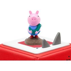 Tonies Peppa Pig: George Audio Character (3-5y)