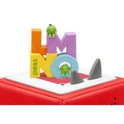 Tonies LMNO Peas Audio Character (3-5y)