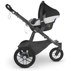 UPPAbaby Car Seat Adapters for Ridge - Maxi-Cosi, Nuna, Cybex, and BeSafe