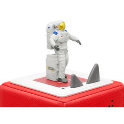 Tonies National Geographic Kid: Astronaut Audio Character (5-8y)