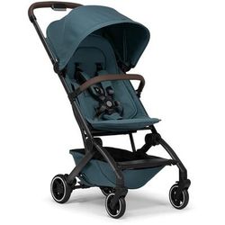 Joolz Aer+ Foldable Bumper Bar - Mid Brown Carbon