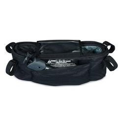 BOB Handlebar Console with Pump, Single Strollers