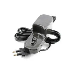 EU Charger Power cord Razor For Panasonic RE7-52 ES-RW30 ES-SA40 ES4025 ES4026 ES4027 ES365 ES3042 220v Charger Power cord