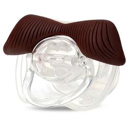 Hipsterkid The Ladies Man Mustache Pacifier