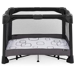 4moms Breeze Waterproof Playard Sheet - Silver