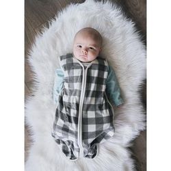 Copper Pearl Sleep Bag - Scotland, 0-6M