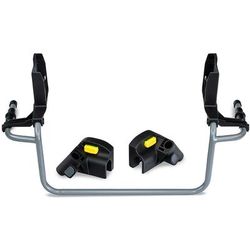 BOB Single Jogging Stroller Adapter for Britax ClickTight Infant Car Seats
