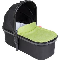 Phil & Teds Carrycot Lid - Apple