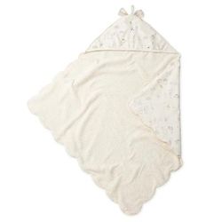 Petit Pehr Hooded Towel - Magical Forest