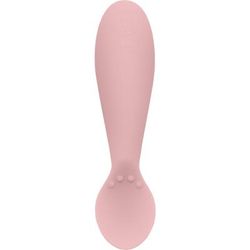 EZPZ Tiny Spoon, Twin Pack - Blush