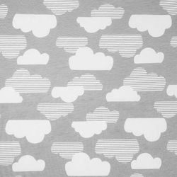 Skip Hop Travel Crib Fitted Sheet Set