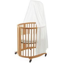 Stokke Sleepi Canopy Rod - Natural