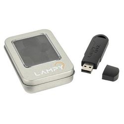 Showtec Lampy DNGL