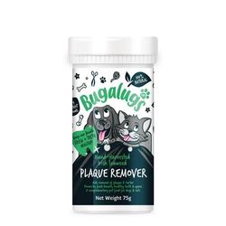 75g Plaque Remover Bugalugs Dog Dental Care